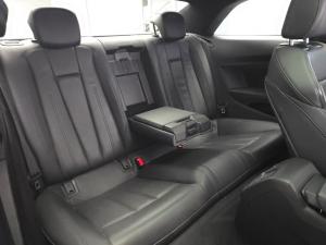 Audi A5 coupe 2.0TFSI quattro sport - Image 15
