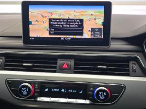 Audi A5 coupe 2.0TFSI quattro sport - Image 18