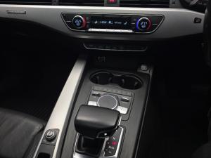 Audi A5 coupe 2.0TFSI quattro sport - Image 19