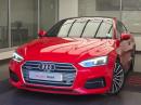 Thumbnail Audi A5 coupe 2.0TFSI quattro sport