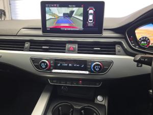 Audi A5 coupe 2.0TFSI quattro sport - Image 20