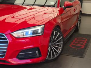 Audi A5 coupe 2.0TFSI quattro sport - Image 5