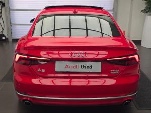 Audi A5 coupe 2.0TFSI quattro sport - Image 7