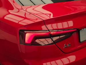 Audi A5 coupe 2.0TFSI quattro sport - Image 8