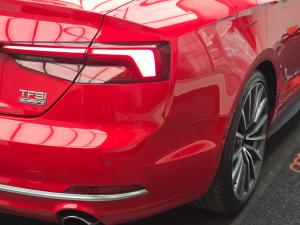 Audi A5 coupe 2.0TFSI quattro sport - Image 9