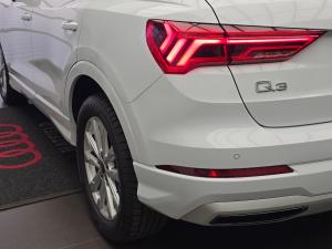 Audi Q3 35TFSI Advanced - Image 10