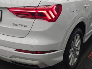 Audi Q3 35TFSI Advanced - Image 12