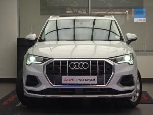 Audi Q3 35TFSI Advanced - Image 1