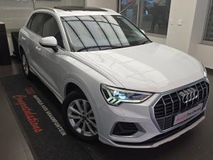 Audi Q3 35TFSI Advanced - Image 4