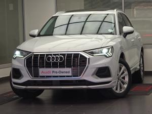 Audi Q3 35TFSI Advanced - Image 7
