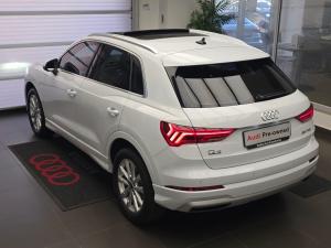 Audi Q3 35TFSI Advanced - Image 8
