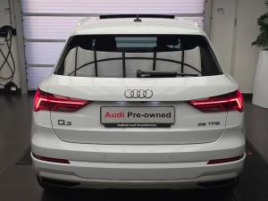 Audi Q3 35TFSI Advanced - Image 9