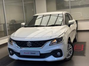 Suzuki Baleno 1.5 GL auto - Image 1