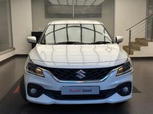 Suzuki Baleno 1.5 GL auto - Image 2