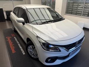 Suzuki Baleno 1.5 GL auto - Image 3