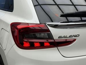 Suzuki Baleno 1.5 GL auto - Image 6