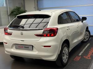 Suzuki Baleno 1.5 GL auto - Image 7