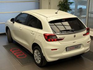 Suzuki Baleno 1.5 GL auto - Image 8