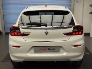 Suzuki Baleno 1.5 GL auto - Image 9