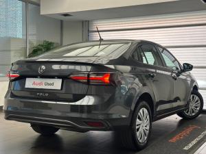 Volkswagen Polo sedan 1.6 manual - Image 10