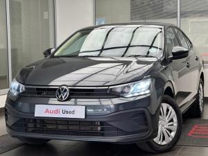 Volkswagen Polo sedan 1.6 manual - Image 1