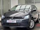 Thumbnail Volkswagen Polo sedan 1.6 manual