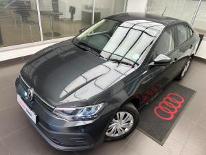Volkswagen Polo sedan 1.6 manual - Image 2