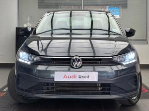 Volkswagen Polo sedan 1.6 manual - Image 3