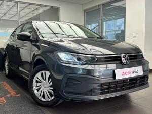 Volkswagen Polo sedan 1.6 manual - Image 5