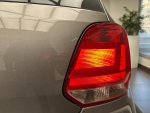 Volkswagen Polo Vivo hatch 1.4 Trendline - Image 10