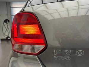 Volkswagen Polo Vivo hatch 1.4 Trendline - Image 11