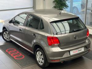 Volkswagen Polo Vivo hatch 1.4 Trendline - Image 12