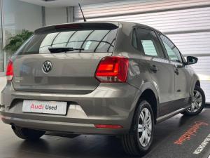 Volkswagen Polo Vivo hatch 1.4 Trendline - Image 13