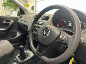 Volkswagen Polo Vivo hatch 1.4 Trendline - Image 16