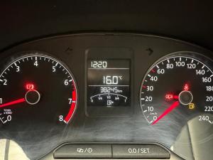 Volkswagen Polo Vivo hatch 1.4 Trendline - Image 18