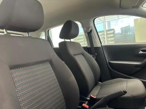 Volkswagen Polo Vivo hatch 1.4 Trendline - Image 19
