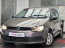 Thumbnail Volkswagen Polo Vivo hatch 1.4 Trendline