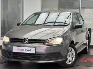 Volkswagen Polo Vivo hatch 1.4 Trendline - Image 1