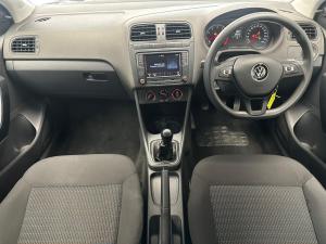 Volkswagen Polo Vivo hatch 1.4 Trendline - Image 20