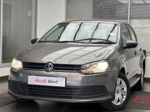 Volkswagen Polo Vivo hatch 1.4 Trendline - Image 2