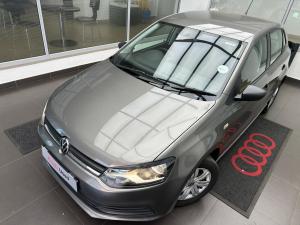 Volkswagen Polo Vivo hatch 1.4 Trendline - Image 3