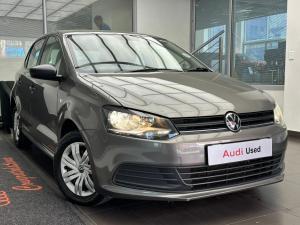 Volkswagen Polo Vivo hatch 1.4 Trendline - Image 4