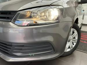 Volkswagen Polo Vivo hatch 1.4 Trendline - Image 6