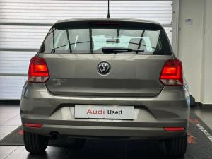 Volkswagen Polo Vivo hatch 1.4 Trendline - Image 9