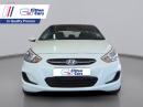 Thumbnail Hyundai Accent 1.6 GL/MOTION