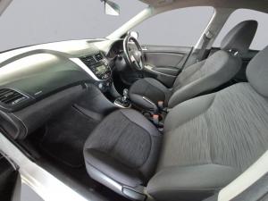 Hyundai Accent 1.6 GL/MOTION - Image 3