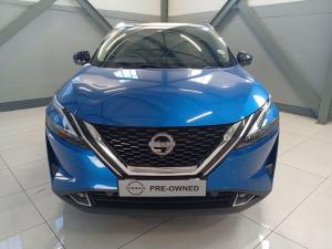 Nissan Qashqai 1.3T Acenta - Image 4