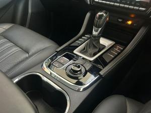 Isuzu mu-X 3.0TD Onyx 4x4 - Image 10