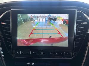 Isuzu mu-X 3.0TD Onyx 4x4 - Image 12