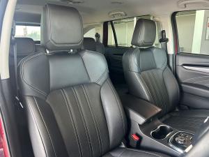 Isuzu mu-X 3.0TD Onyx 4x4 - Image 13
